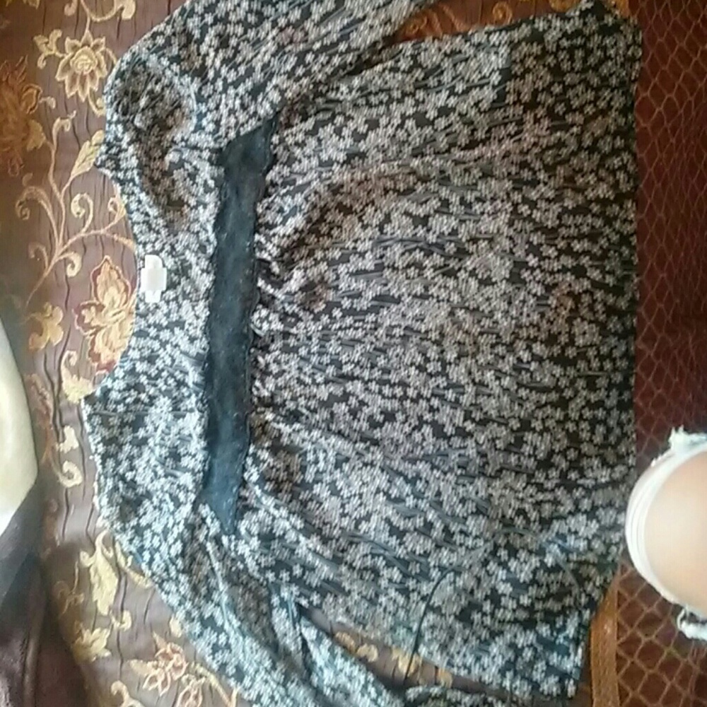 Vintage shirt